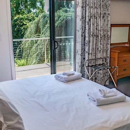 Tamar House Hotel Rosevears Kültér fotó