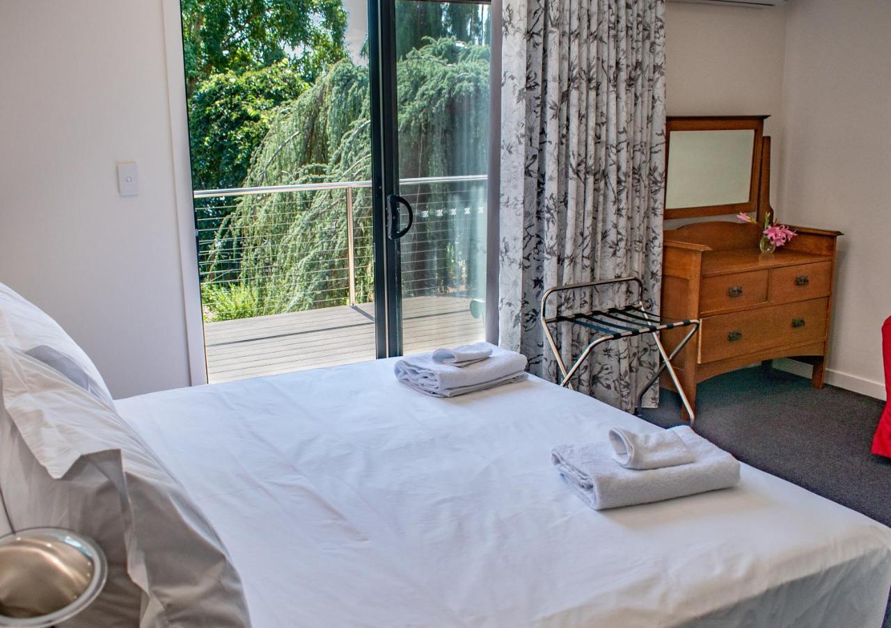 Tamar House Hotel Rosevears Kültér fotó